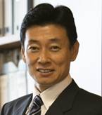 代議士顔写真 (切抜)